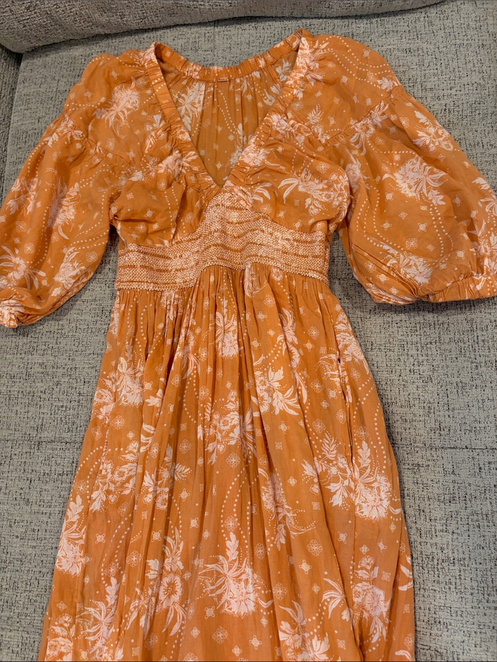 Free People dress - Picture 10 of 13